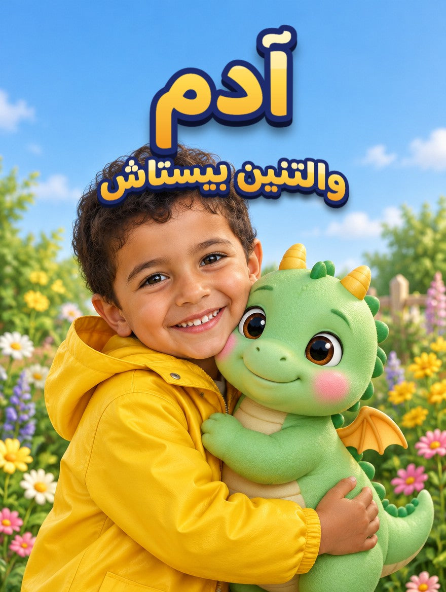 غلاف الكتاب