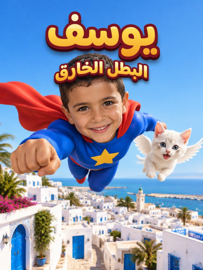 غلاف الكتاب