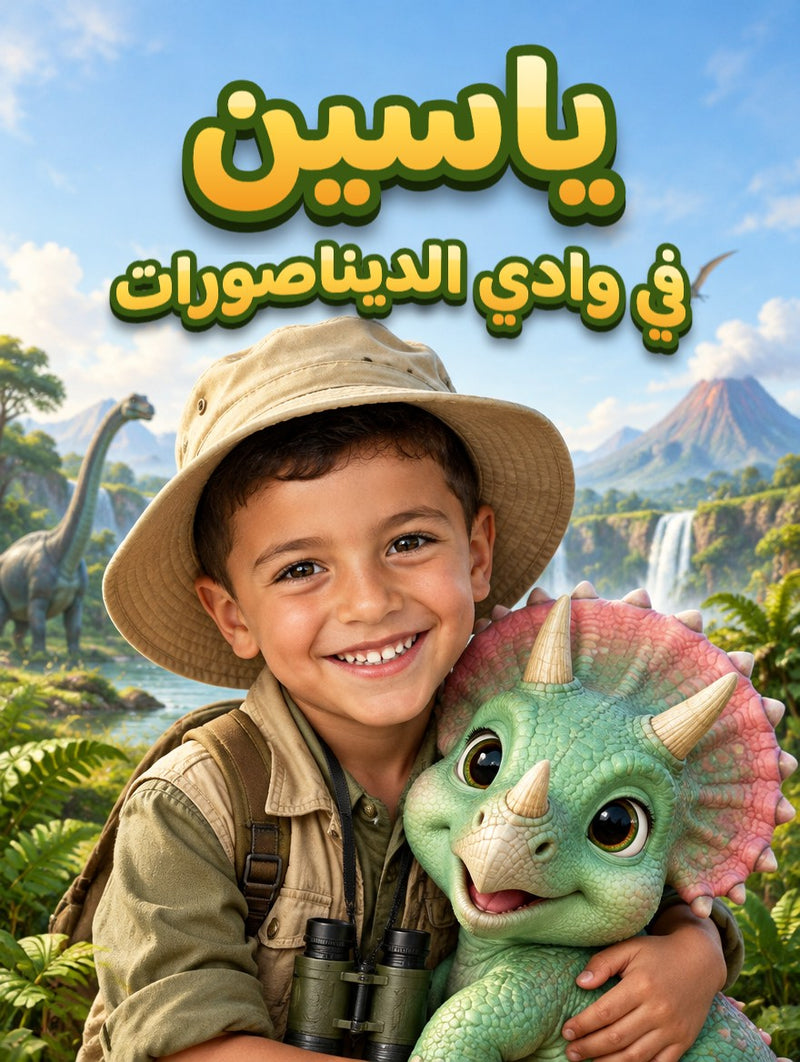 غلاف الكتاب