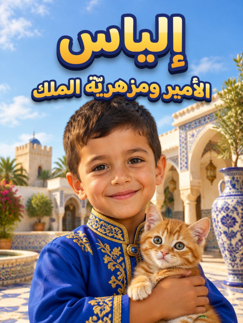 غلاف الكتاب