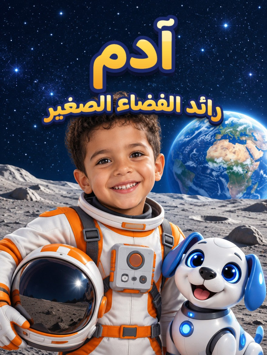 غلاف الكتاب