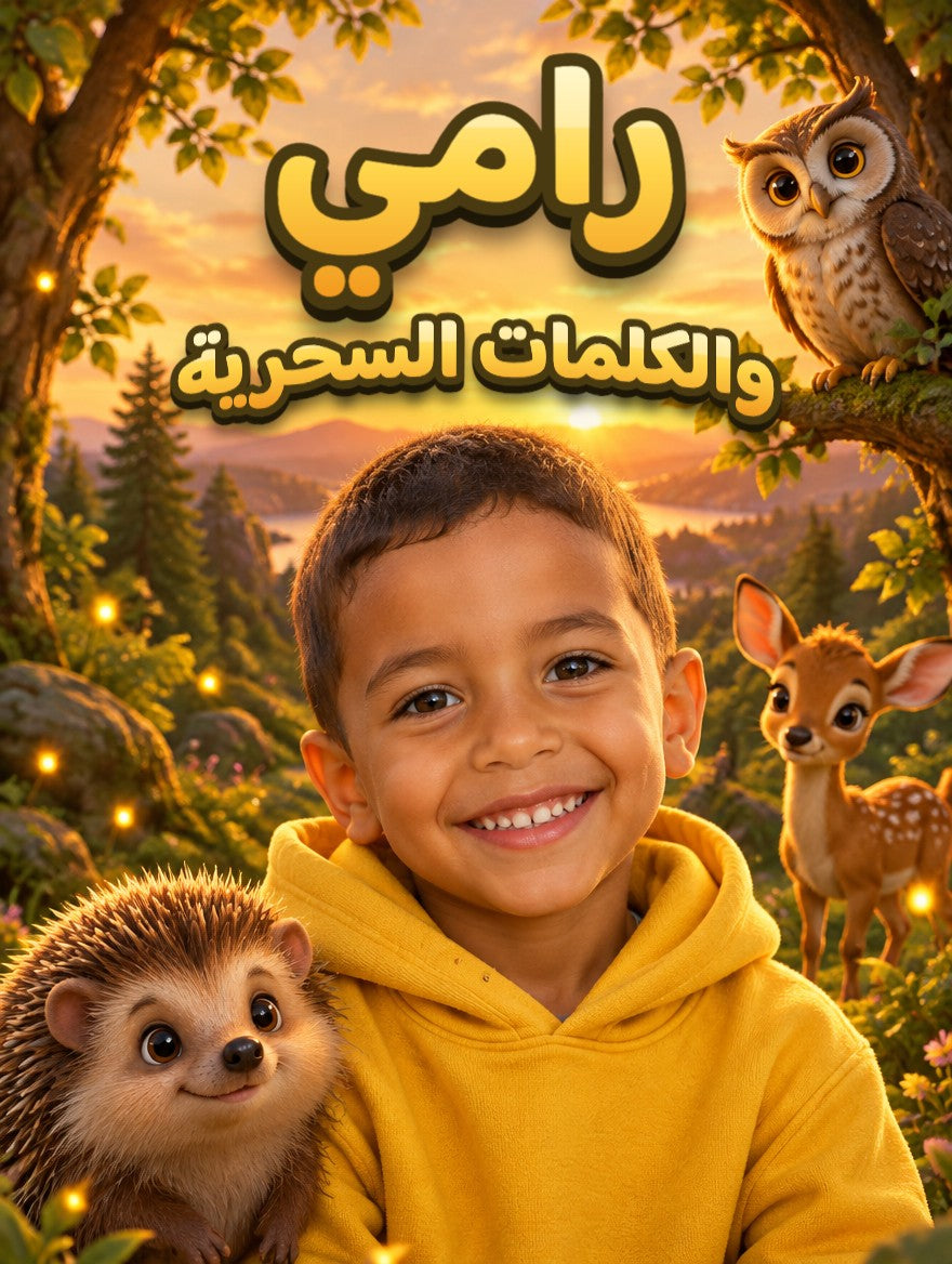 غلاف الكتاب