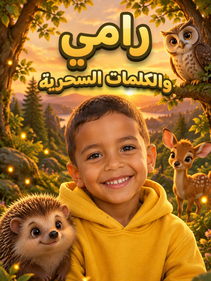 غلاف الكتاب