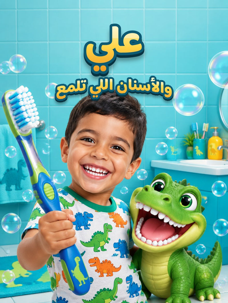 غلاف الكتاب
