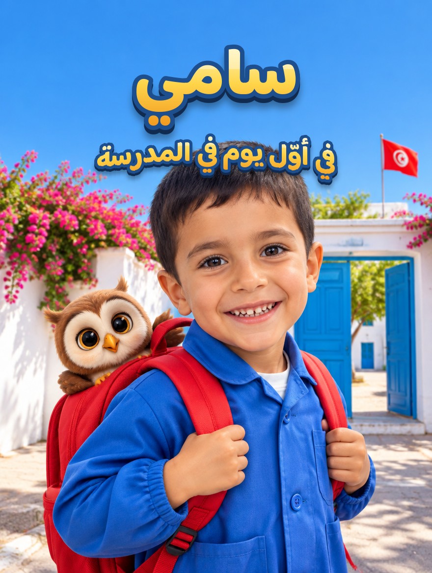 غلاف الكتاب