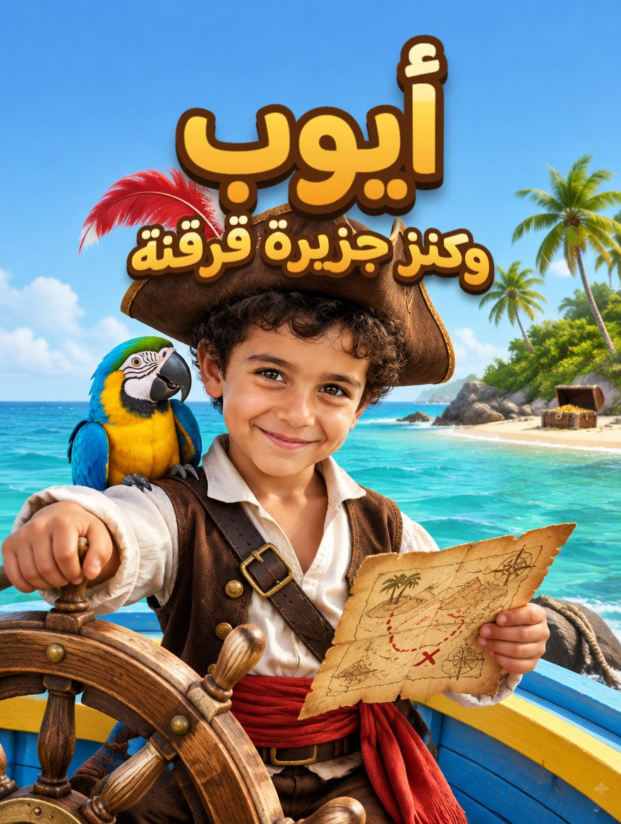 غلاف الكتاب