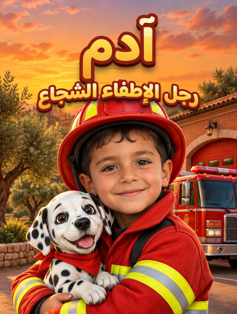 غلاف الكتاب