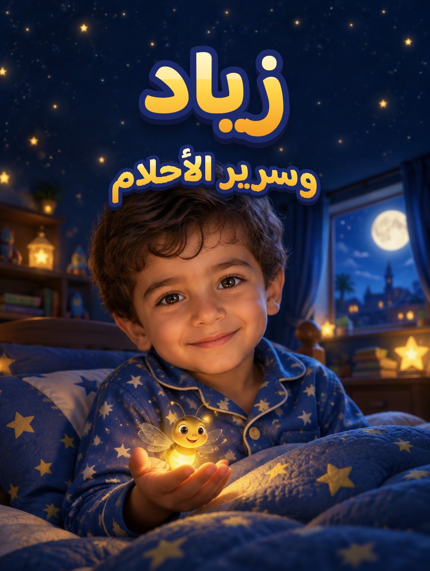 غلاف الكتاب