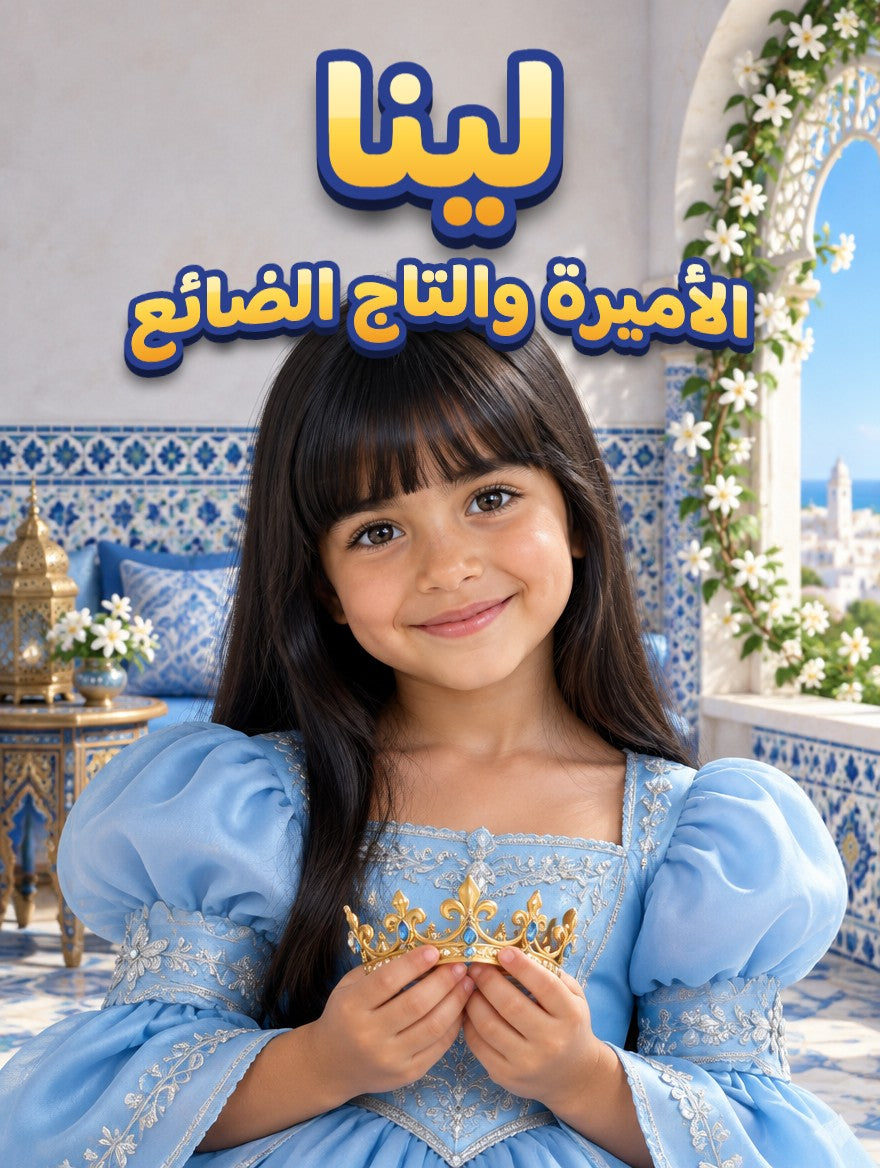 غلاف الكتاب