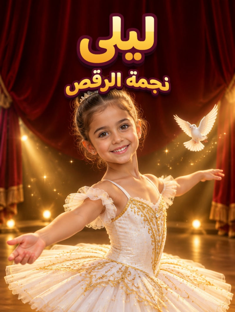 غلاف الكتاب