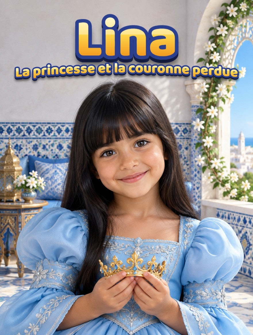 Couverture du livre