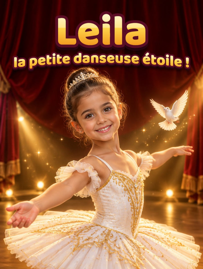 Couverture du livre