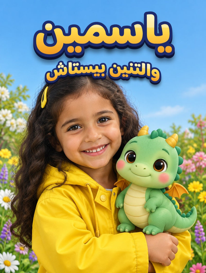 غلاف الكتاب