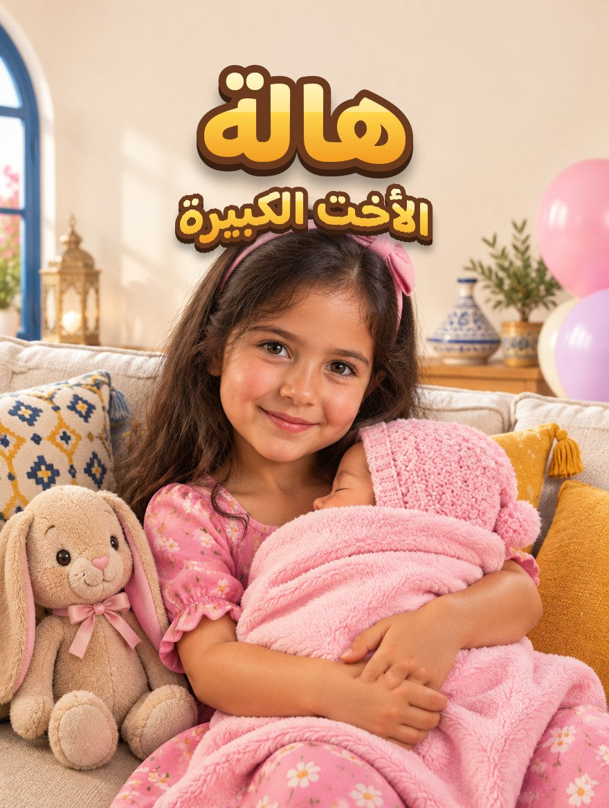 غلاف الكتاب
