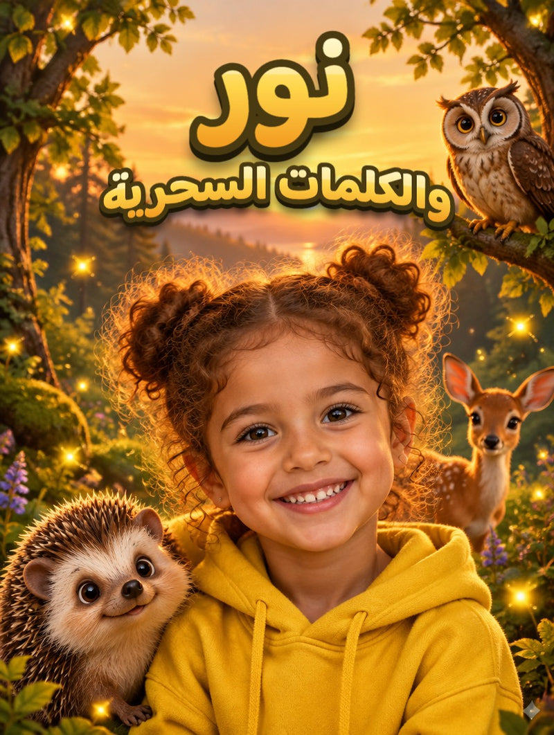 غلاف الكتاب