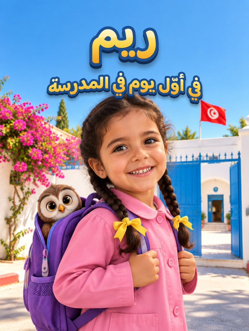 غلاف الكتاب