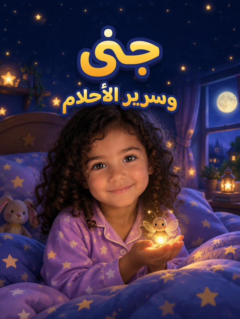 غلاف الكتاب