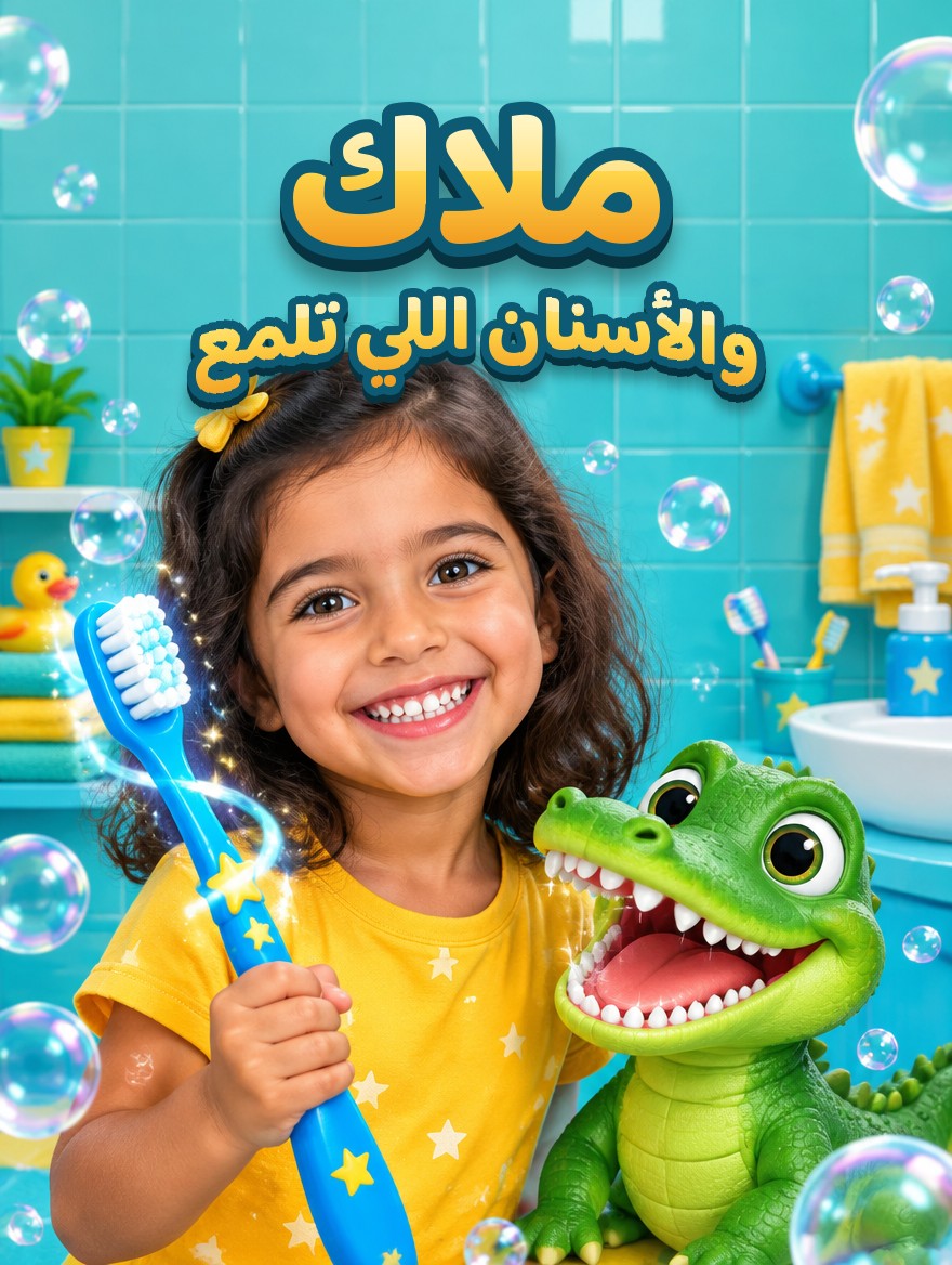 غلاف الكتاب