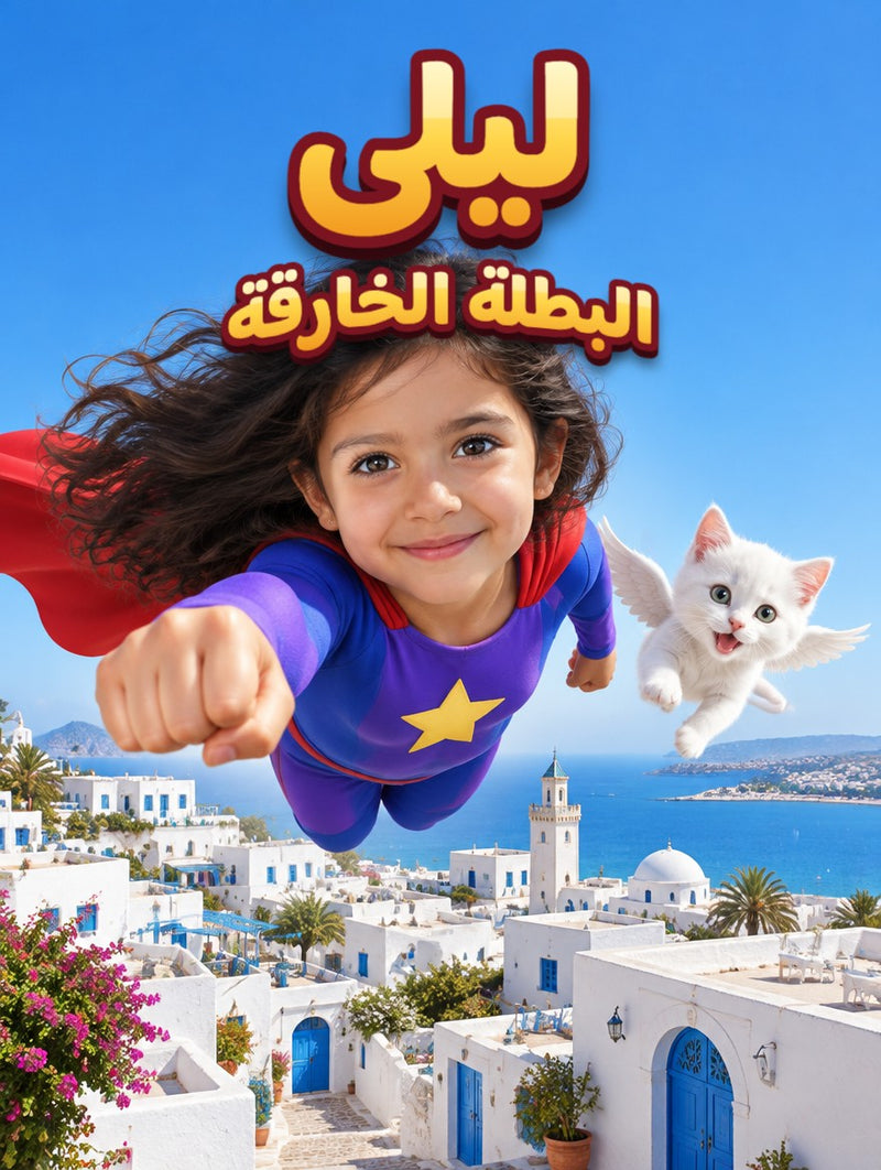 غلاف الكتاب