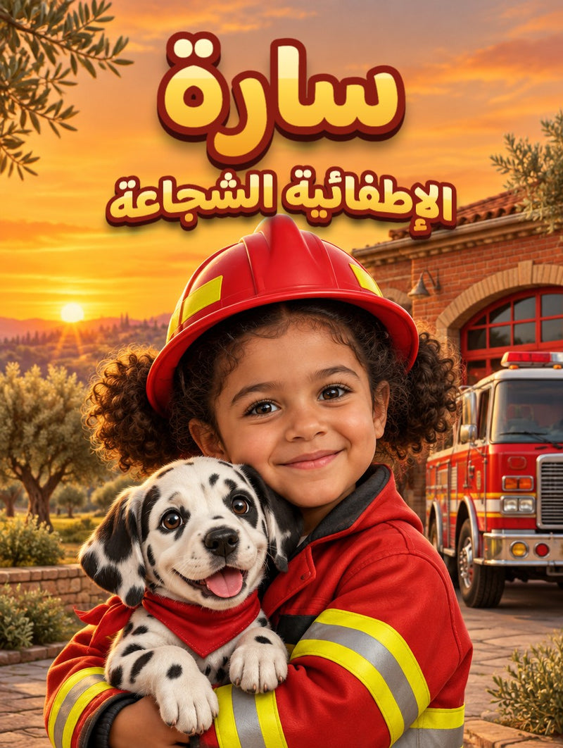 غلاف الكتاب