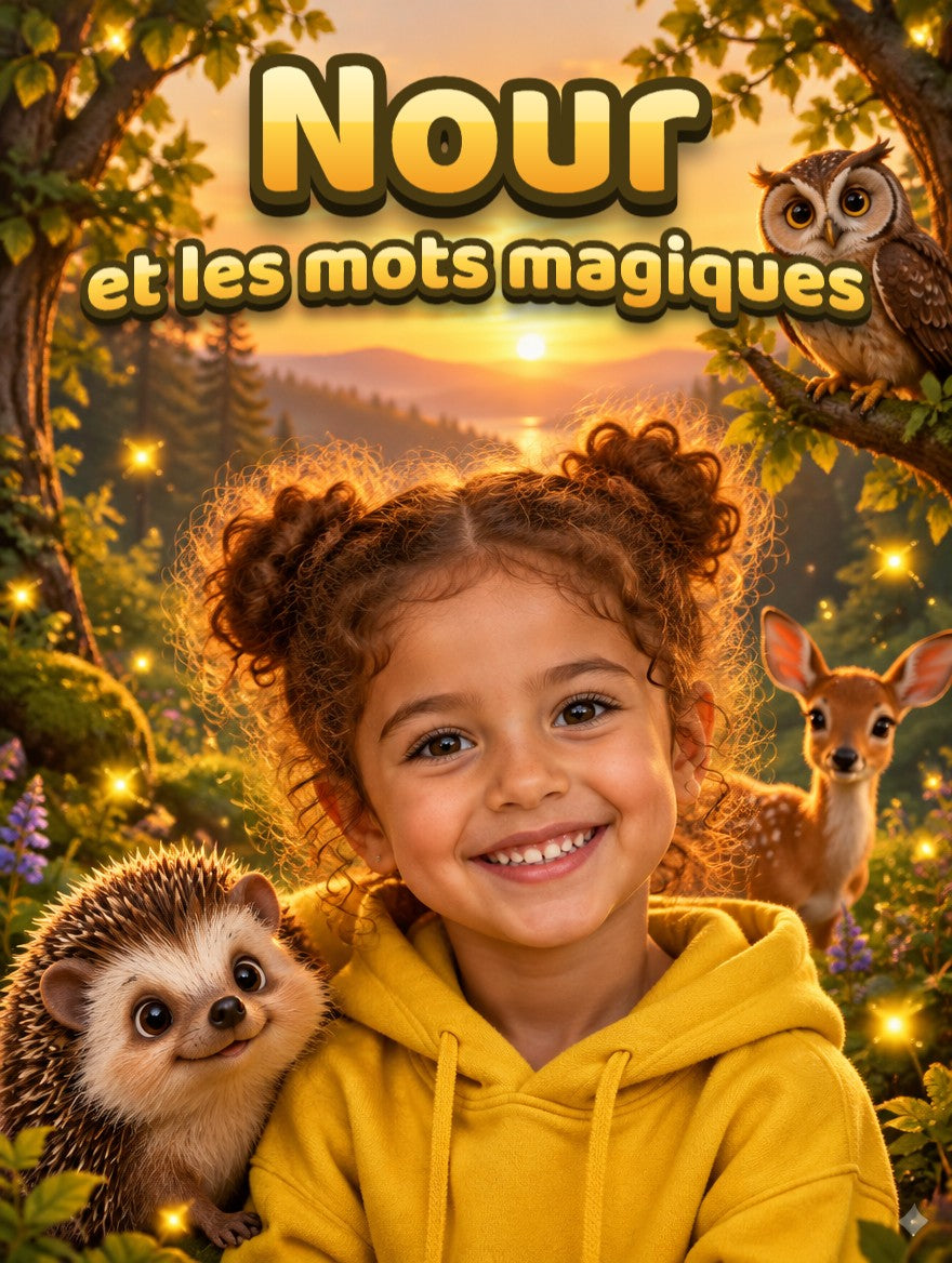 Couverture du livre