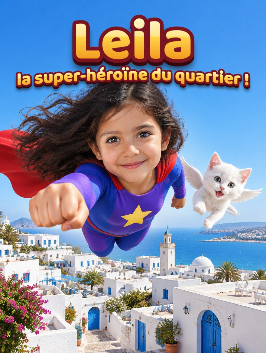 Couverture du livre
